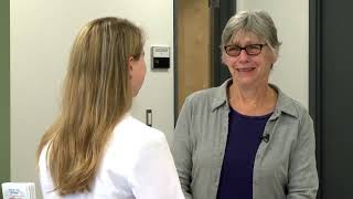 An Interprofessional Patient Experience