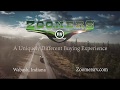 ZOOMERS RV A Uniquely Different Buying Experience - TV Commercial