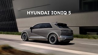 2024 Hyundai Ioniq 5 | Affordable, Eco-Friendly Electric SUV Review