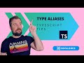 Master TypeScript Type Aliases: Essential Tips for Beginners | TypeScript Tips