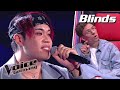 Coldplay x BTS - My Universe (The New Asuka) | Blinds | The Voice Of Germany 2024