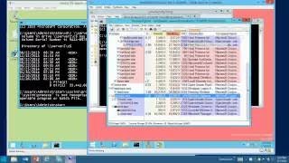 TWC: Pass the Hash: How Attackers Spread and How to Stop Them