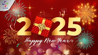 Sky Group : Happy New Year 2025 | สวัสดีปีใหม่ 2568