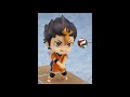 Nendoroid Nishinoya Yuu