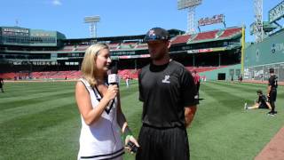 Heath Quinn Fenway Day