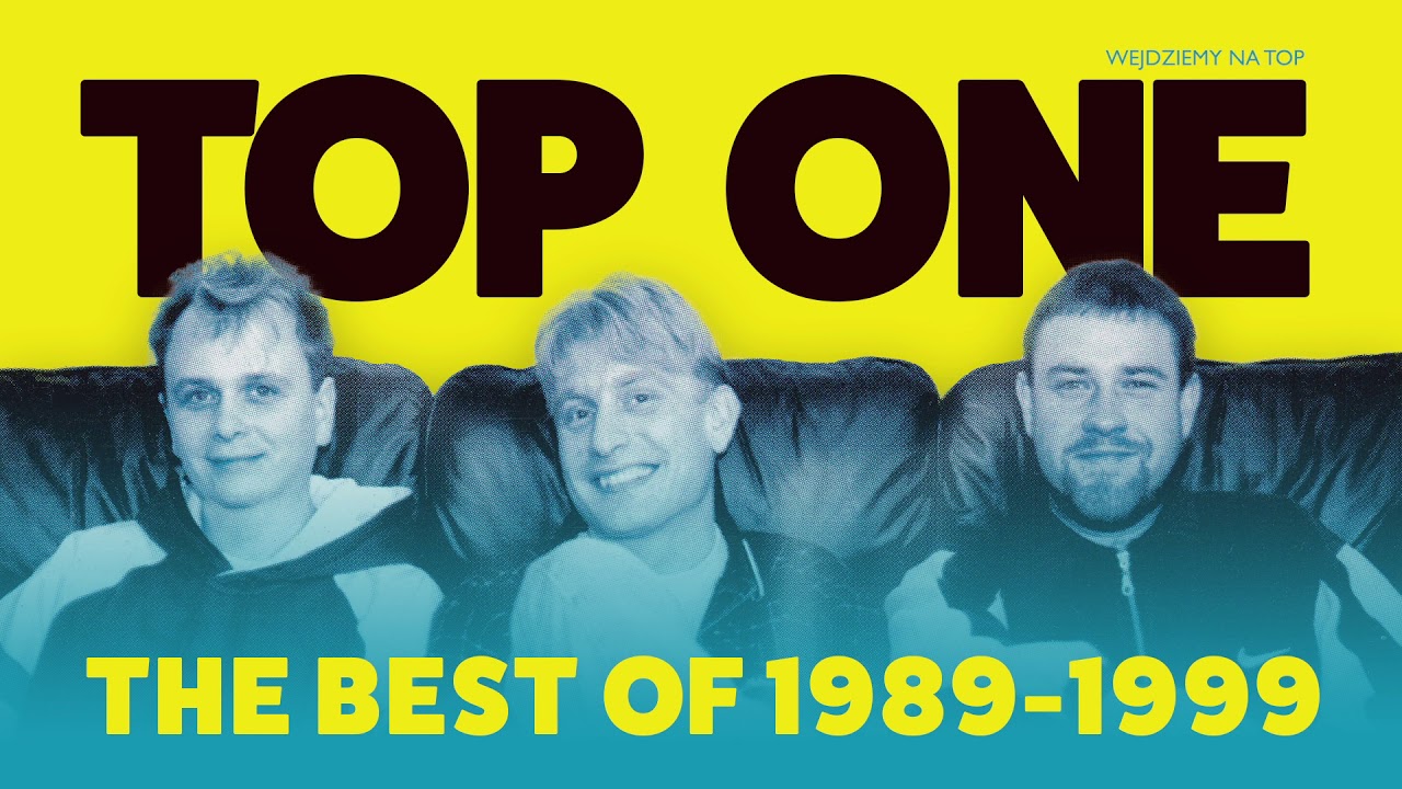 Top One Wejdziemy Na Top Youtube Music