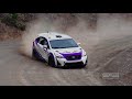 crc pacific forest rally highlights 2017