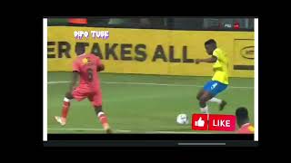 Abubeker nasir goals አቡበከር ናስር ለማማሎዲ ሰንዳዉንስ ባለፉት 2 ጨዋታዎች 52 ደቂቃዎች ተጫውቶ 2 ግቦችን ማስቆጠር ችሏል