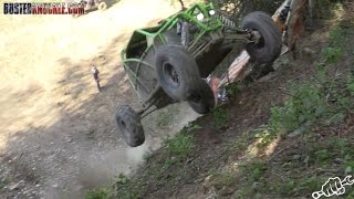 POWERLINE PARK UTV BOUNTY HILL CLIMB