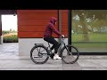 gazelle ultimate c8 ebike overview