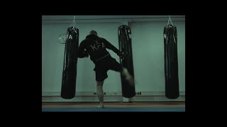 Kurt Fight Academy Bedrijfsfilm