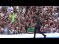 Shawn Mendes  - Castle On The Hill/Treat You Better - Summertime Ball 2017