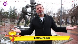 Anadoludayız - Batman - 29 01 2022