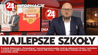 Najlepsze kościerskie szkoły