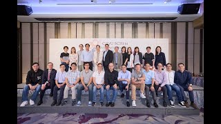 Highlights of the ‘ CityU BCHem 30th Anniversary Dinner’ - 20 April 2023