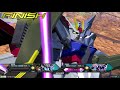 エクストリームバーサス２奮闘記 part59 ガンダム・キマリスヴィダール