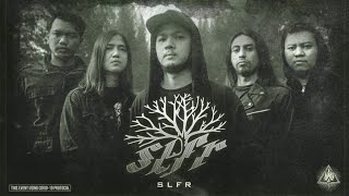 SLFR // SELFAR - WINGLESS FALL || POST-BLACK METAL // ATMOSPHERIC BLACK METAL