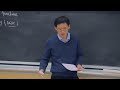 Lecture 8: Path Integral Formalism for Non-Relativistic Quantum Mechanics