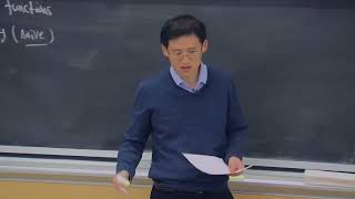 Lecture 8: Path Integral Formalism for Non-Relativistic Quantum Mechanics