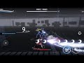 [Punishing: Gray Raven CN] Leaped Alpha's Enemy Grouping Combo (Android/iOS/Windows)