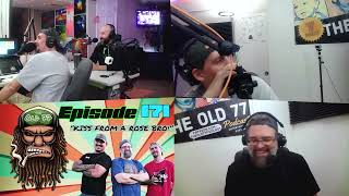 the Old 77 - Episode 171 - Will! - \