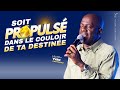 SOIS PROPULSÉ DANS LE COULOIR DE TA DESTINÉE 🔥 - Apôtre Yvan CASTANOU