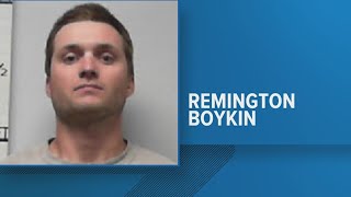 Lumberton man arrested in Jasper County now in Hardin County Jail