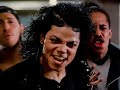 michael jackson bad restored official music video remastered and upscaled to 4k hd