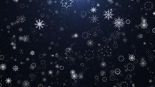 Quickly Create Snow In After Effects | Tutorial | Trapcode Particular | Snowflakes