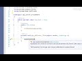 C# 45: SQL Server DataSet SqlConnection SqlDataAdapter