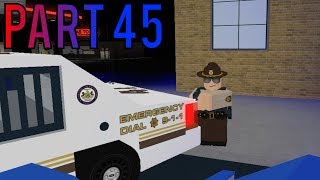 Roblox Mano County Patrol Live - roblox ctpd patrol part 9 bolo