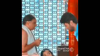 Vijay devarakonda ❤️🆚❤️ Rashmika mandana ❤️ dance in Geetha govindam movie ❤️