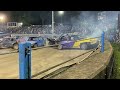 arlington pre 90 unlimited national bangers 22 10 22