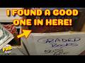 Scoring GREAT DEALS at a Comic Show!