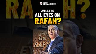 All Eyes on Rafah Kya Hai? All Eyes on Rafah Explained #alleyesonrafah
