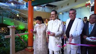 Fumi Restaurant Opening | Sahara Star | PV Vision Production