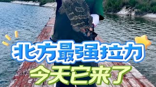 探钓大连富谷海水钓场北方路亚石斑