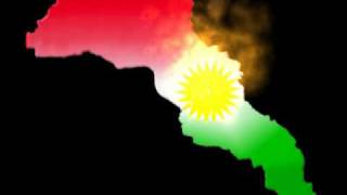 Kurdistan We will Unite you again