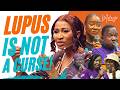 The Morayo Show Celebrates World Lupous Day With Adenike Oyetunde-Lawal  (S2:EP5)