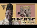 Penny Penny — Milandu Bhe [South Africa]