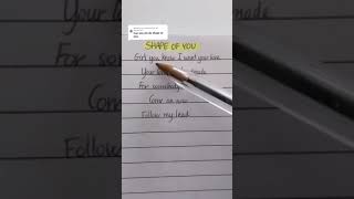 Ed Sheeran - Shape of You (Lyrics Music 2021)
