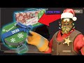 TF2 SMISSMAS 2020 UNBOXING | Mister Dispenser