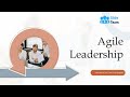 Agile Leadership Powerpoint Ppt Template Bundles