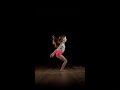 incredible firebird jump with lola dancephotography ballerina