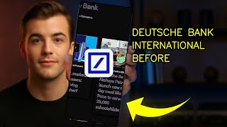 How To Cancel An International Transfer In Deutsche Bank Before It Sends 2026 (EASY GUIDE)