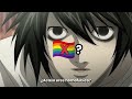 ¿acaso eres gay kira