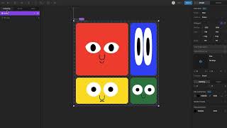 Data Binding Artboards Pt2