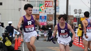 【箱根駅伝エントリー】予選会トップ通過の立教大 主将の安藤圭佑、林虎大朗、國安広人ら主力がそろって登録！髙林祐介監督の初采配にも注目