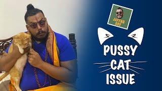 Jaffna Boy - Pussy Cat Issue