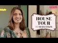'Serene, warm and calm, that's how I would describe my house' - Anushka Ranjan | House Tour